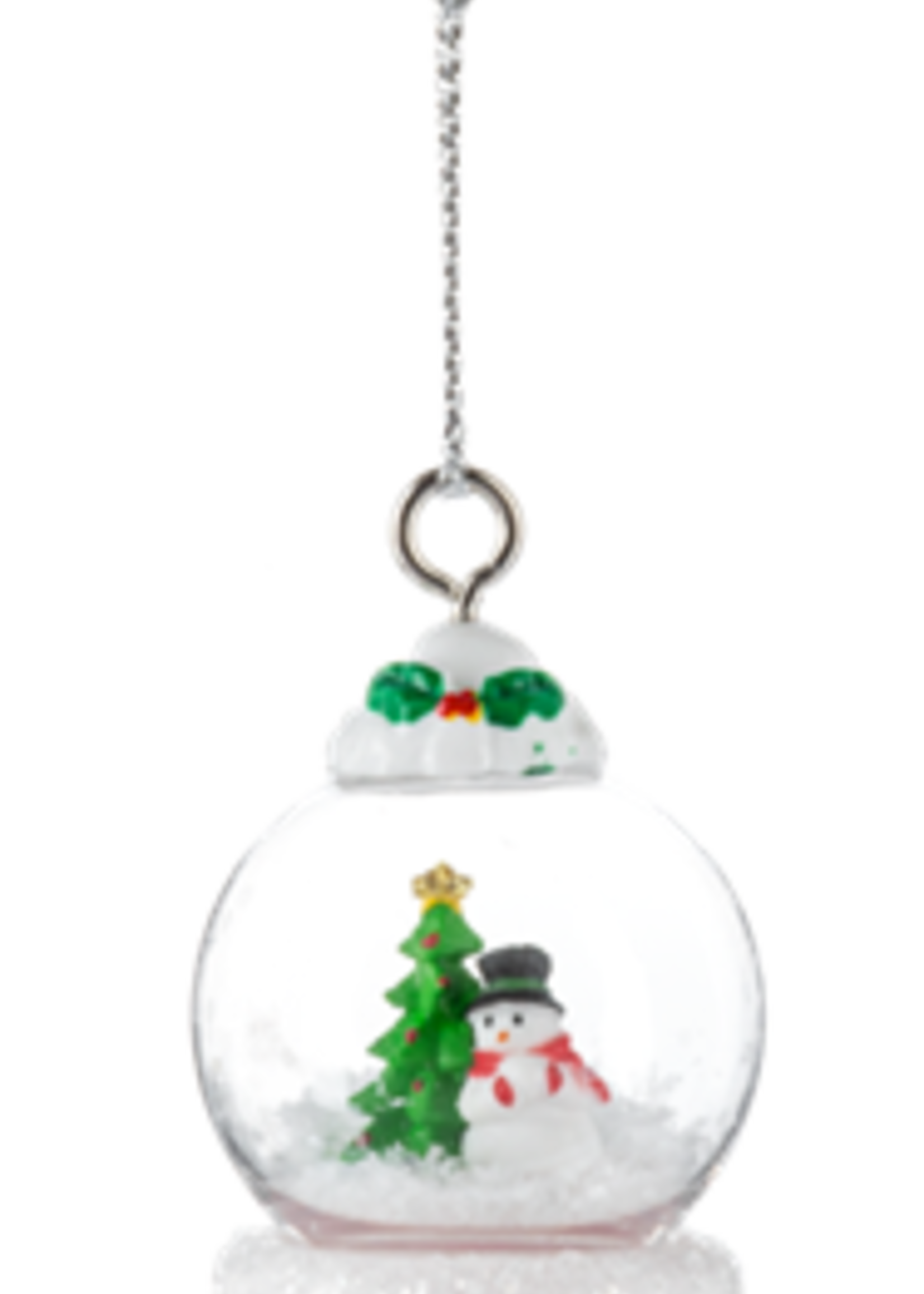 Ganz *Snow Globe Dad Ornament-Ganz