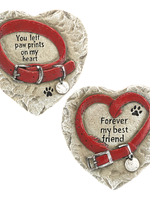 Ganz *Memorial Pet Heart Stones-Ganz