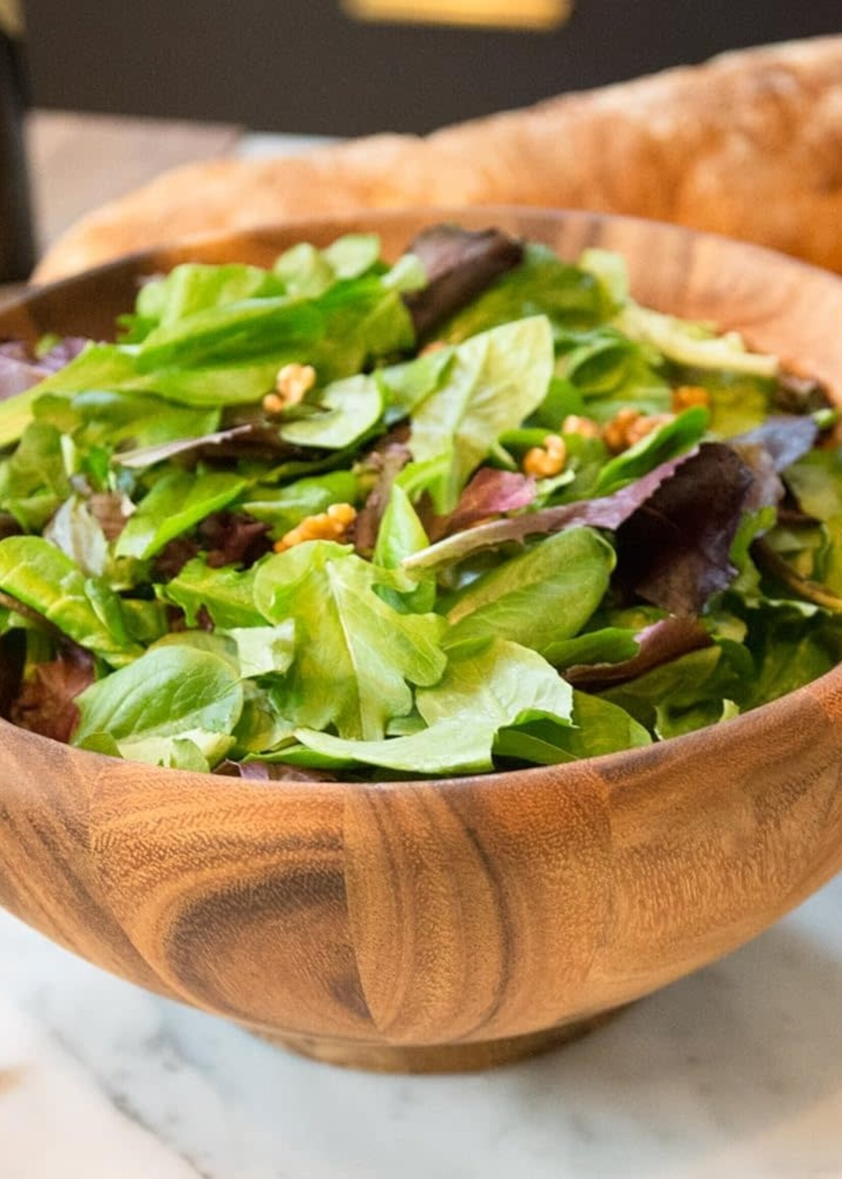 Foxrun *Lg Salinas Salad Bowl-Foxrun