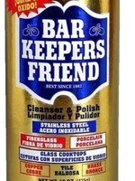 Foxrun *15oz Barkeeper's Friend Cleanser-Foxrun