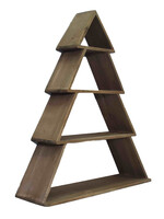 Koppers *23" Wooden Tree Shelf-Koppers