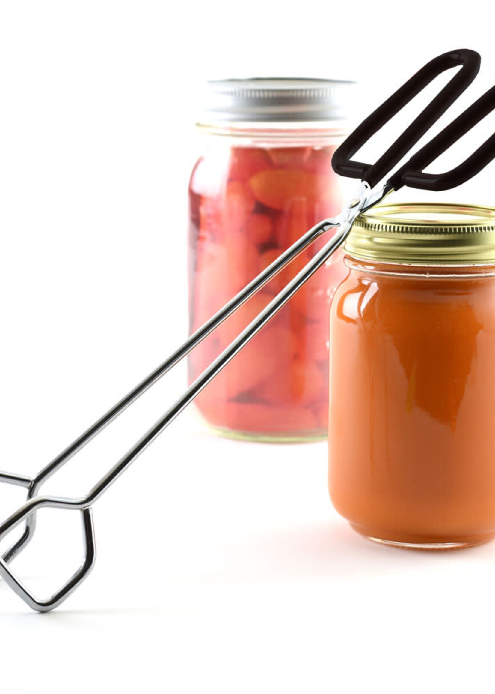 NorPro *12" Canning Tongs-Norpro