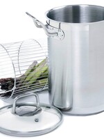 Krona *4.5Qt Pot w/Steamer Krona-Norpro*