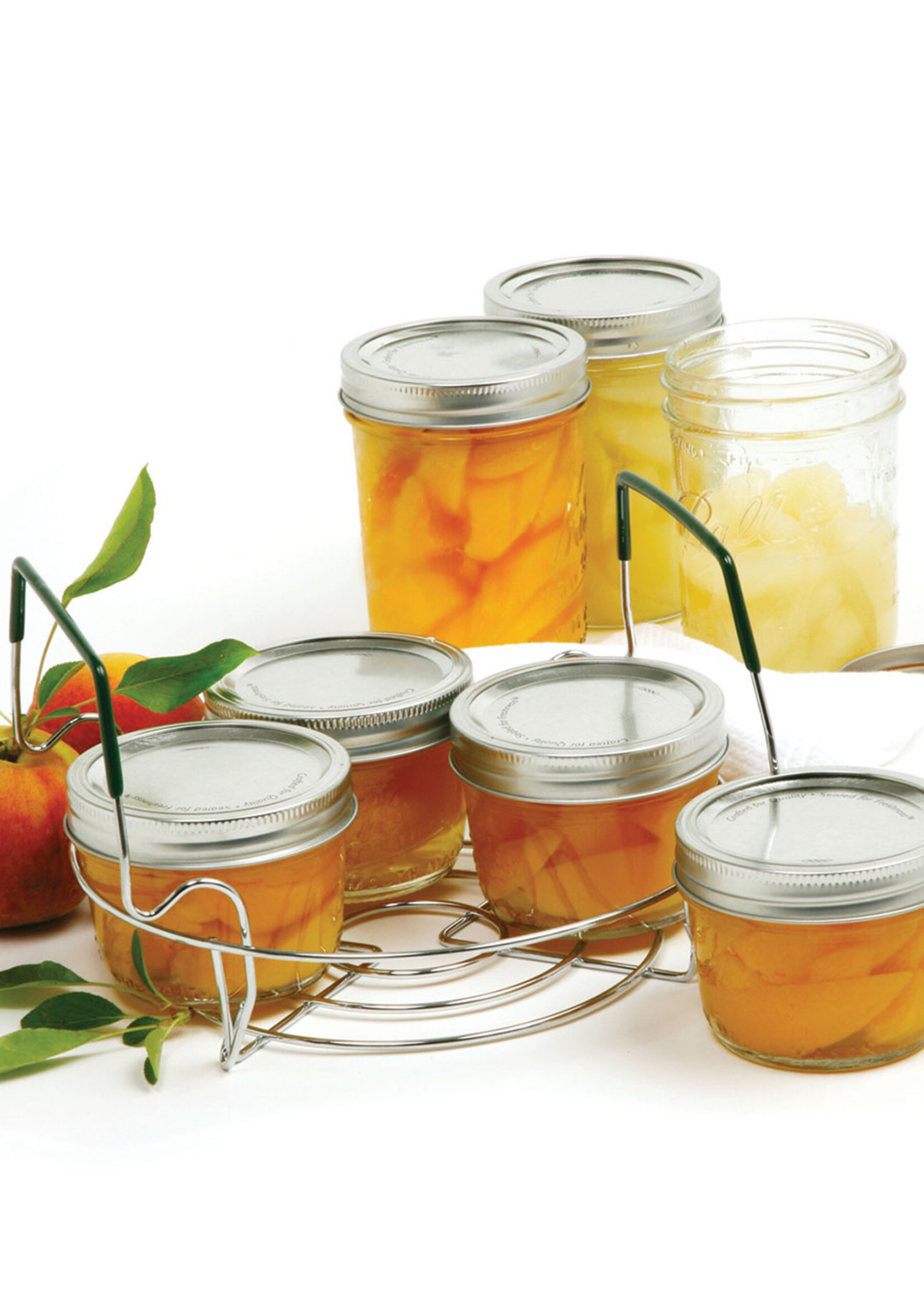 NorPro *sm Canning Rack-Norpro