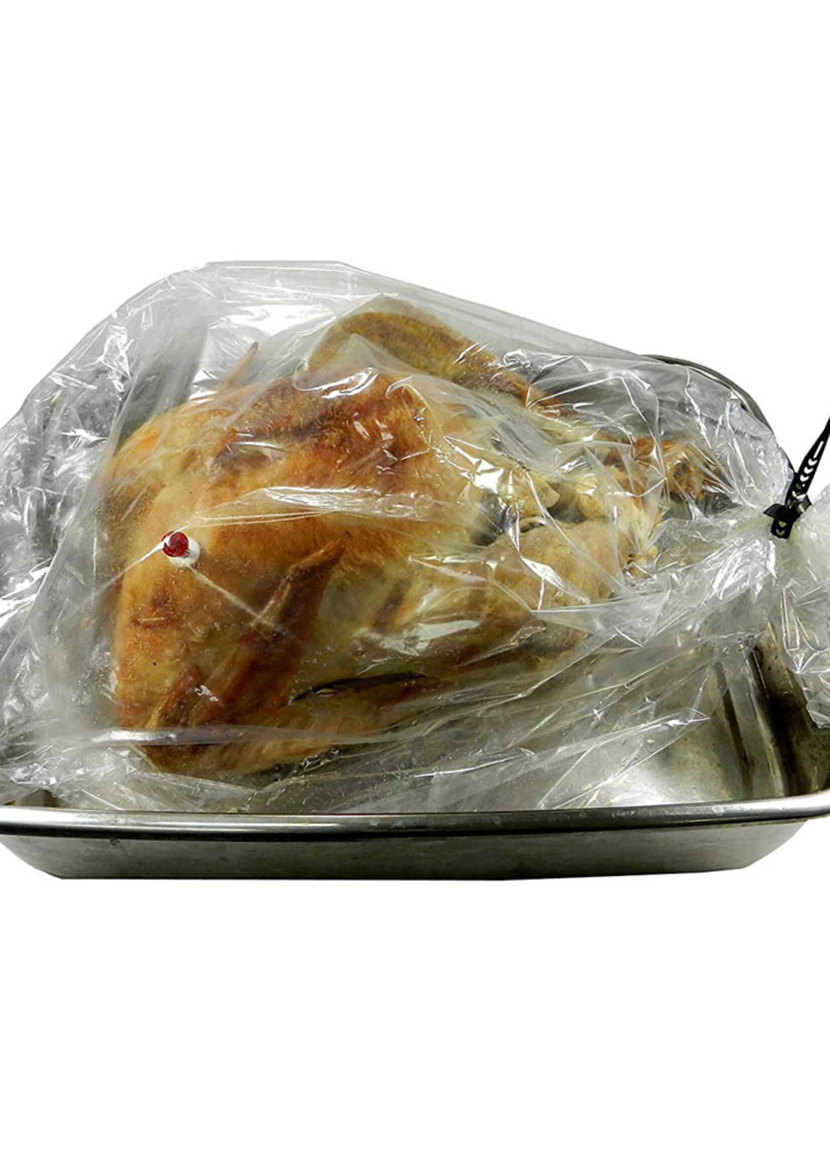 Regency Wraps *s/2 Turkey Roasting Bags-Norpro