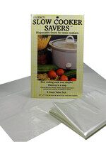 Regency Wraps *8pk Slow Cooker Savers-Norpro