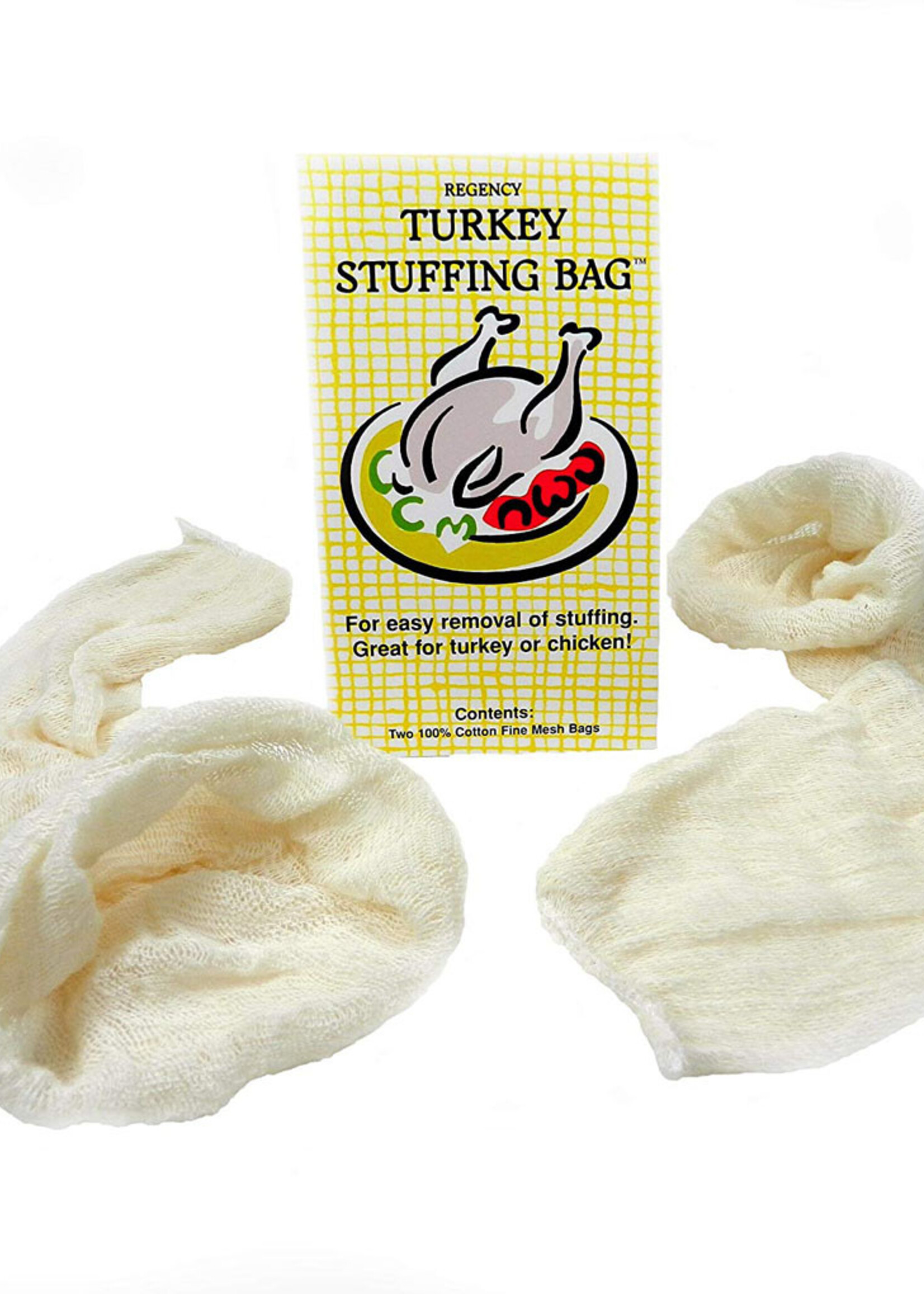 NorPro *s/2 Stuffing Bags-Norpro