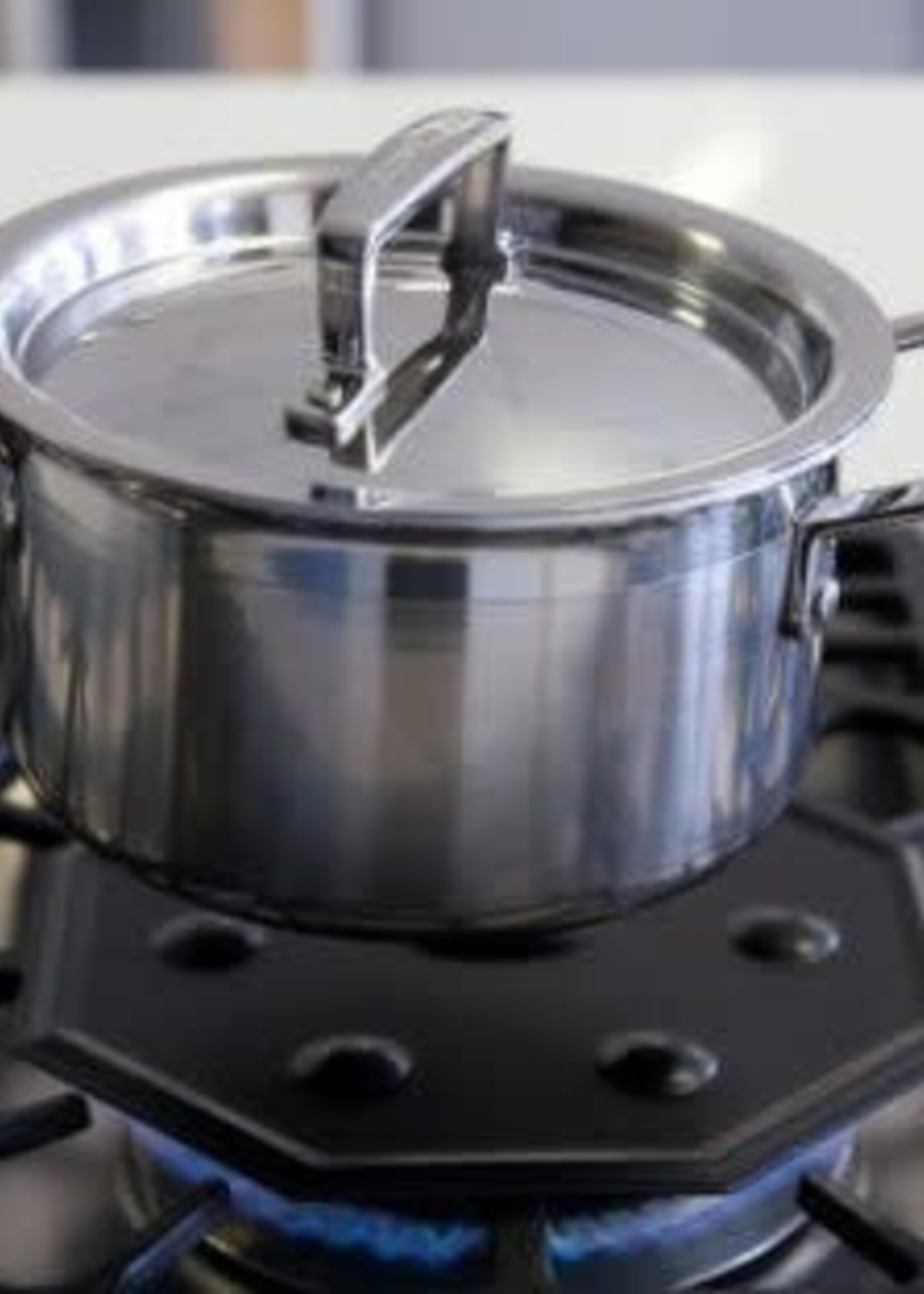 SimmerMat *Solid Simmer Mat-Norpro