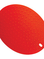 Ventures *Red Silicone Jar Opener/Trivet-Norpro