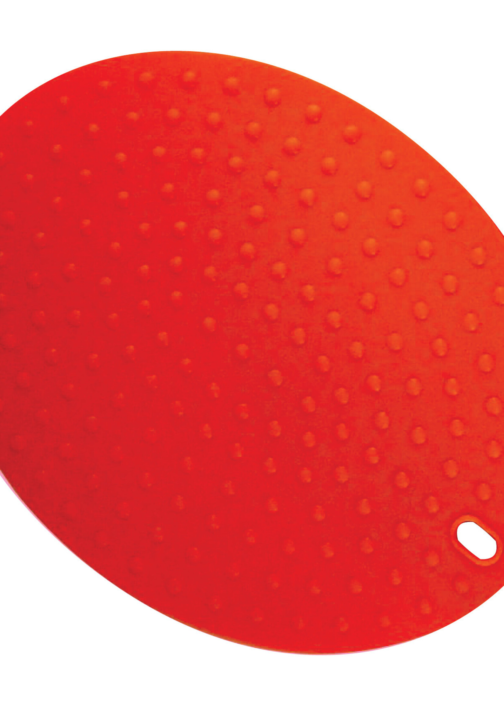 Ventures *Red Silicone Jar Opener/Trivet-Norpro