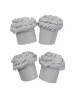 Regency Wraps *s/2 Turkey Frills-Norpro