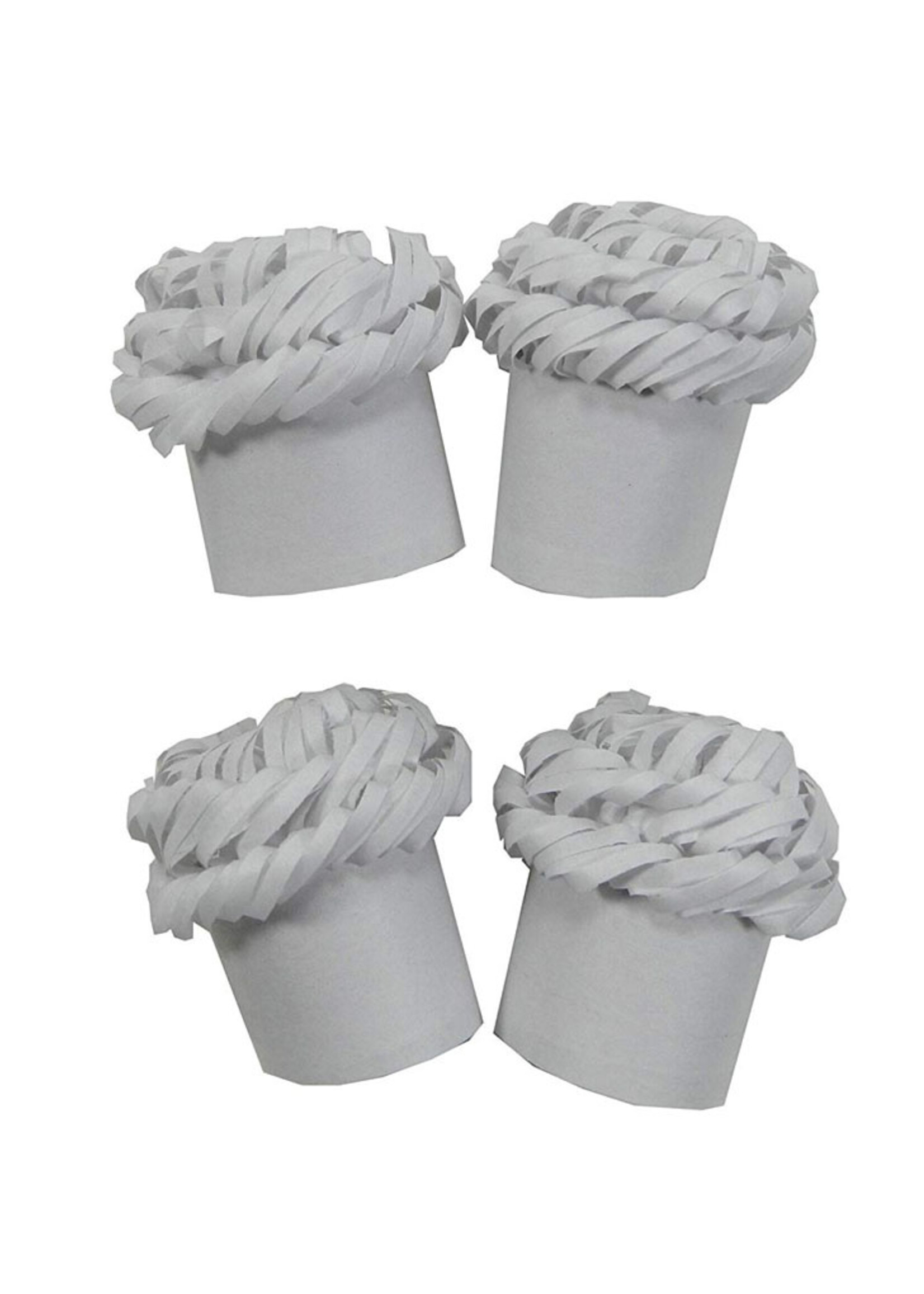 Regency Wraps *s/2 Turkey Frills-Norpro