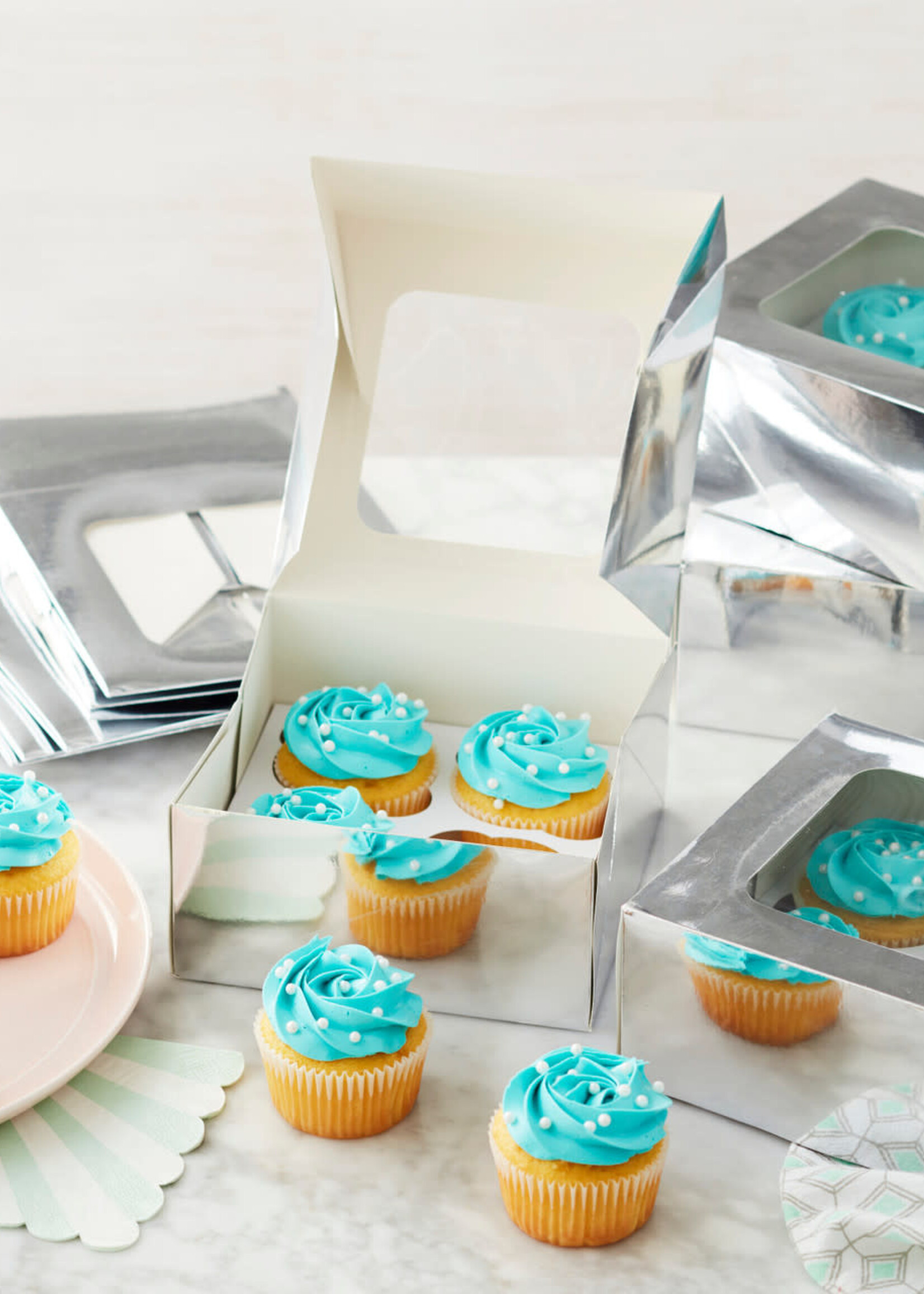 Wilton *1oz Teal Paste Colour-Wilton