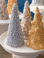 Wilton *Silver Sugar Pearls-Wilton