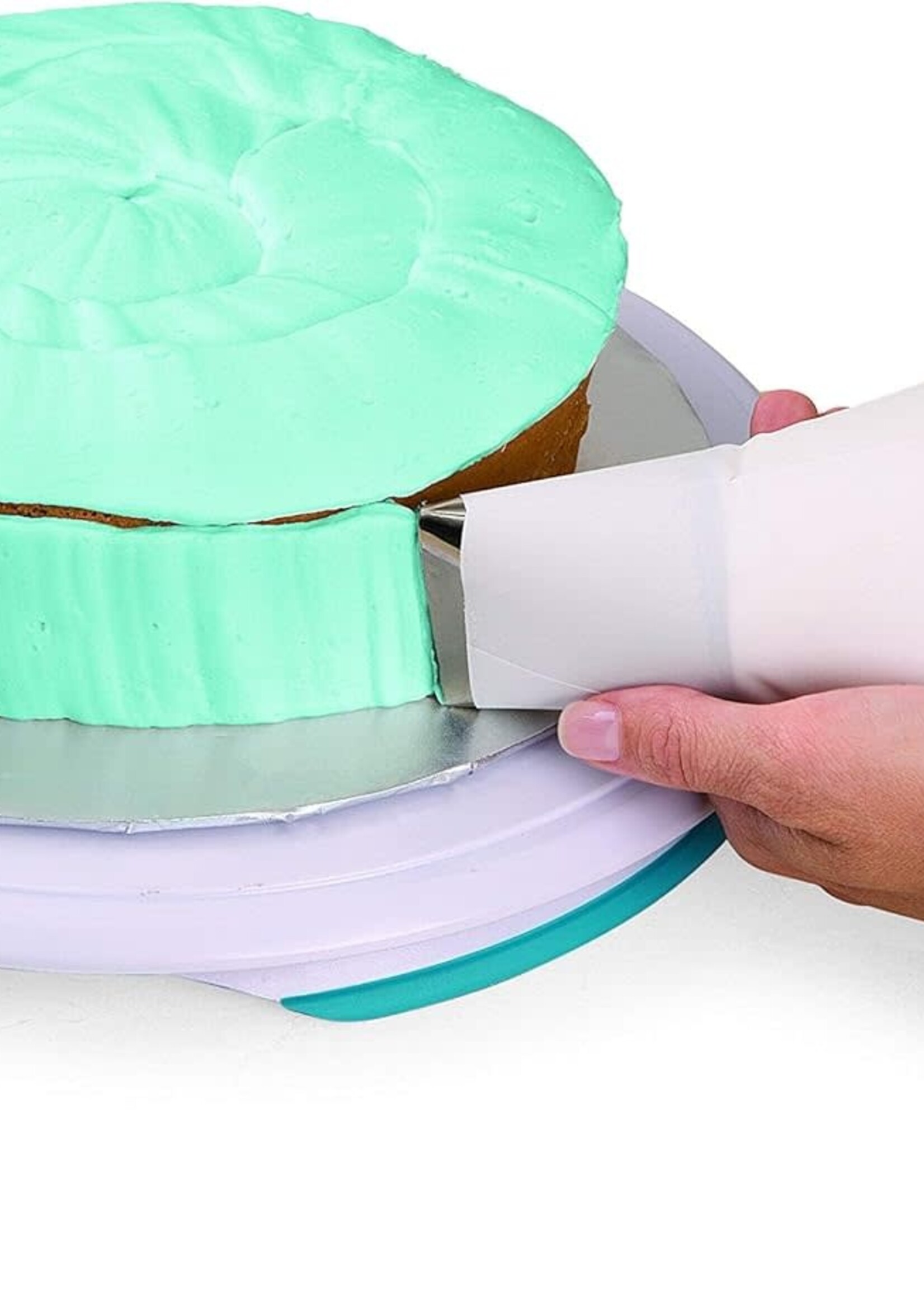 Wilton *#789 Lg Icing Spreader Tip-Wilton