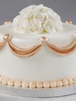 Wilton *Bronze Pearl Dust-Wilton