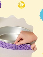 Wilton *s/2 Bake Even Strips-Wilton