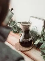 Grosche *1L Pour Over Austin Coffee Maker-Grosche