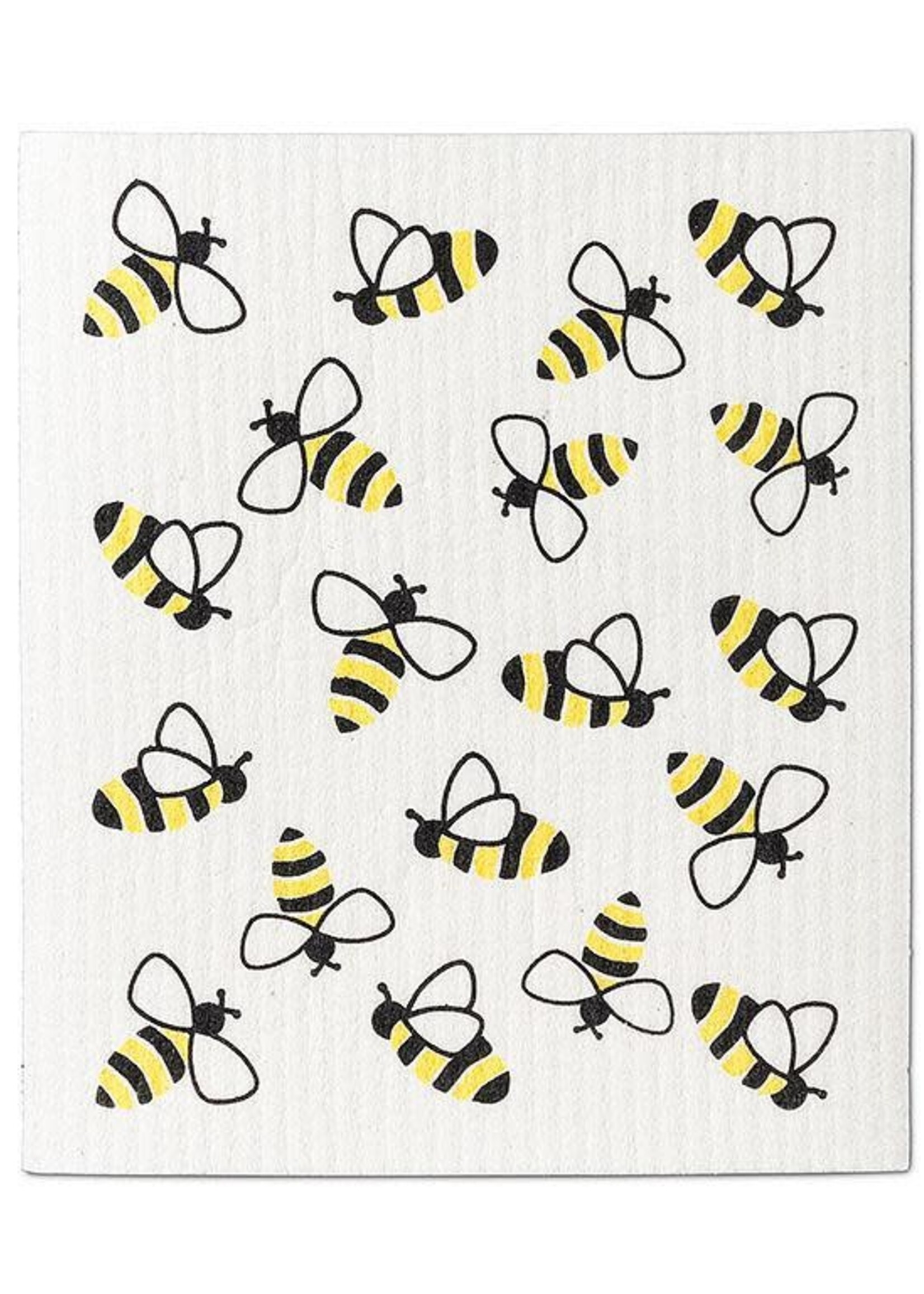 Swedish Cloth *Multiple Flying Bees Swedish Cloth-Abbott