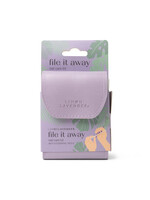 Lemon Lavender *Nail Care Kit-CGC