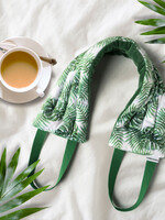 Lemon Lavender *Heated Neck Wrap-CGC