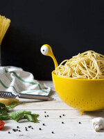 Canadian Gift Concept *Spaghetti Monster Colander-CGC