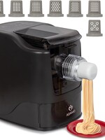 Adamo Imports *s/s Pasta Machine Ruvida-Adamo