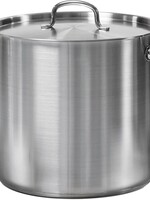 Adamo Imports *14L Proline Stock Pot-Adamo