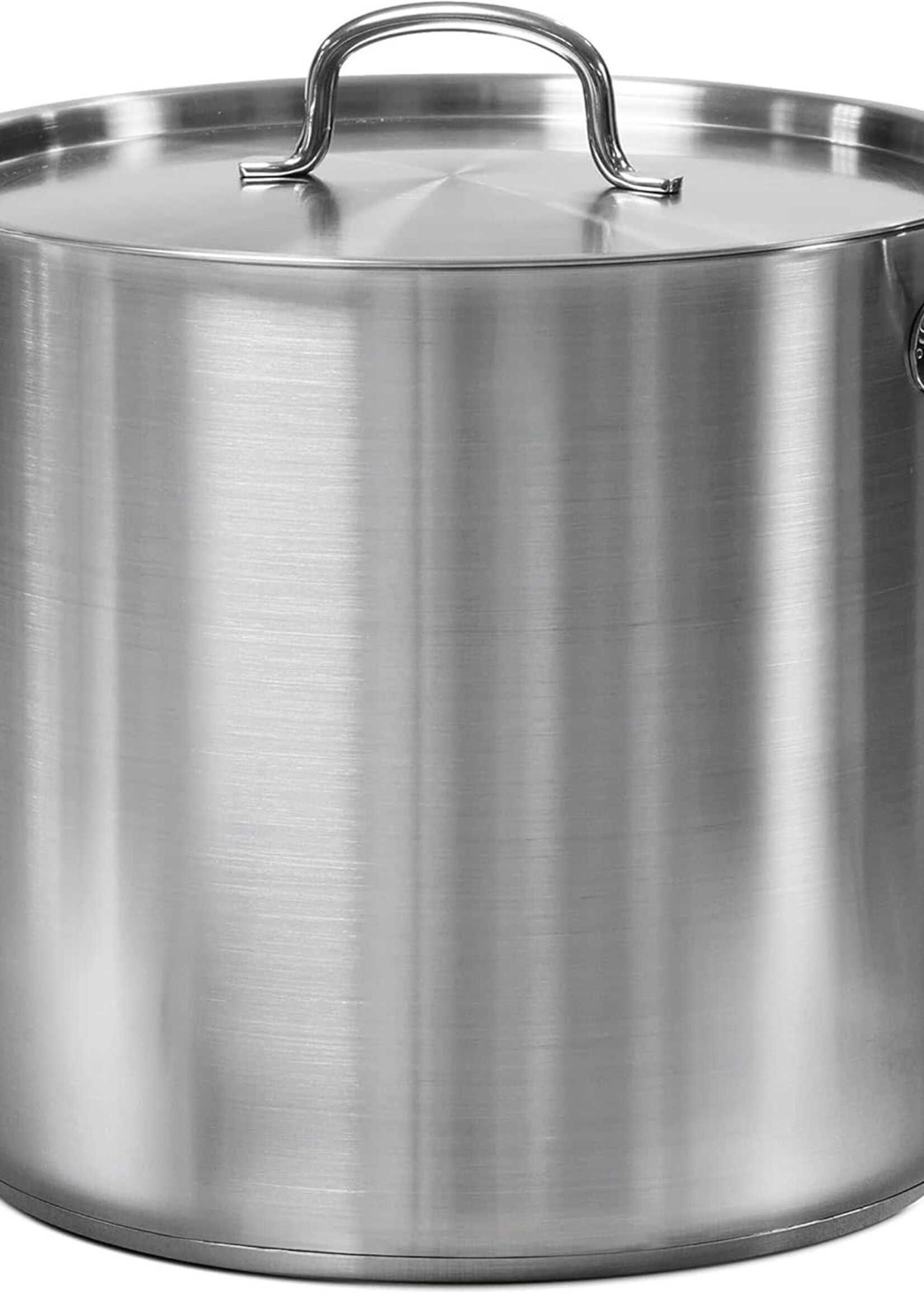 Adamo Imports *14L Proline Stock Pot-Adamo