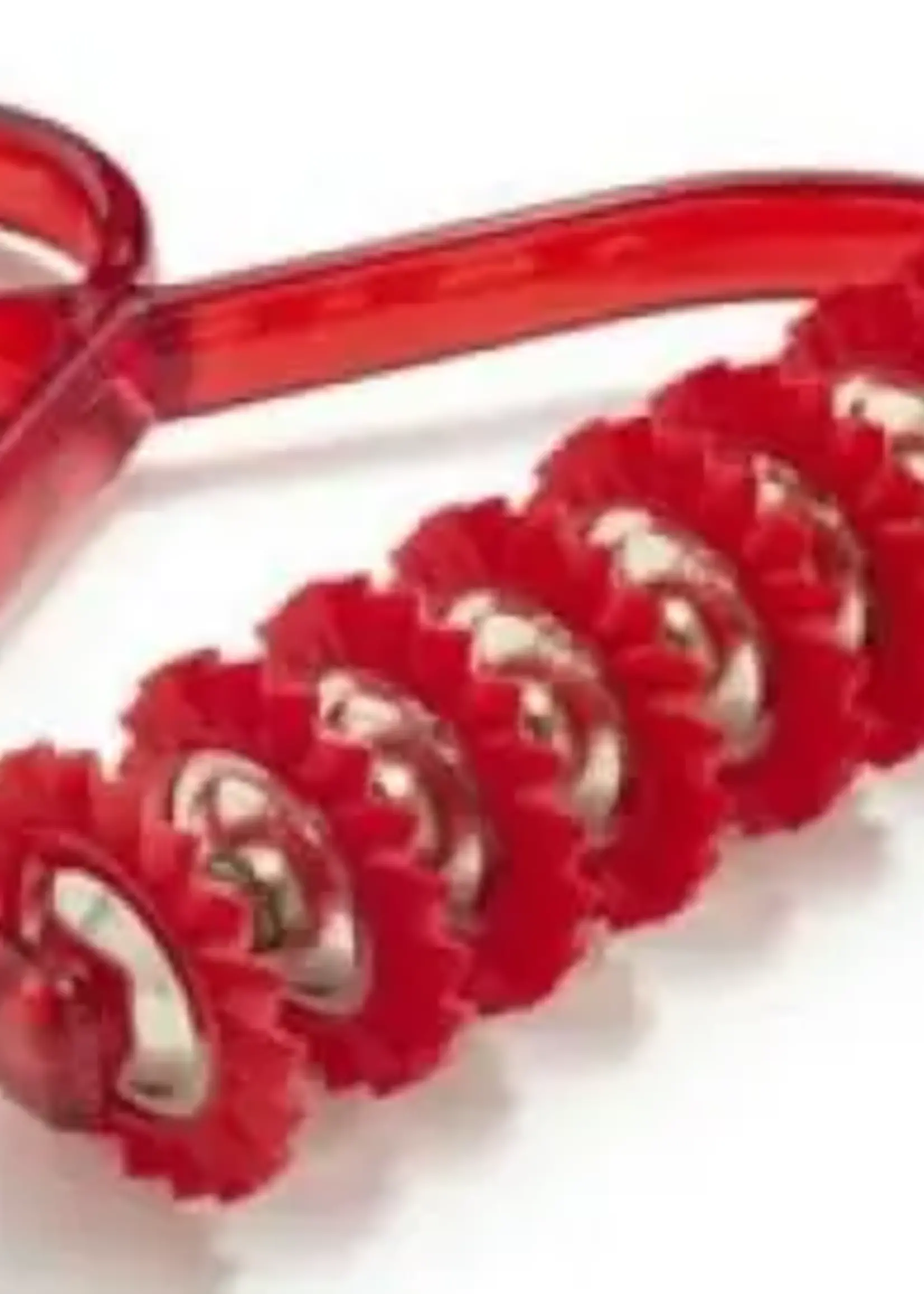 Adamo Imports *Red Pasta Bike-Adamo