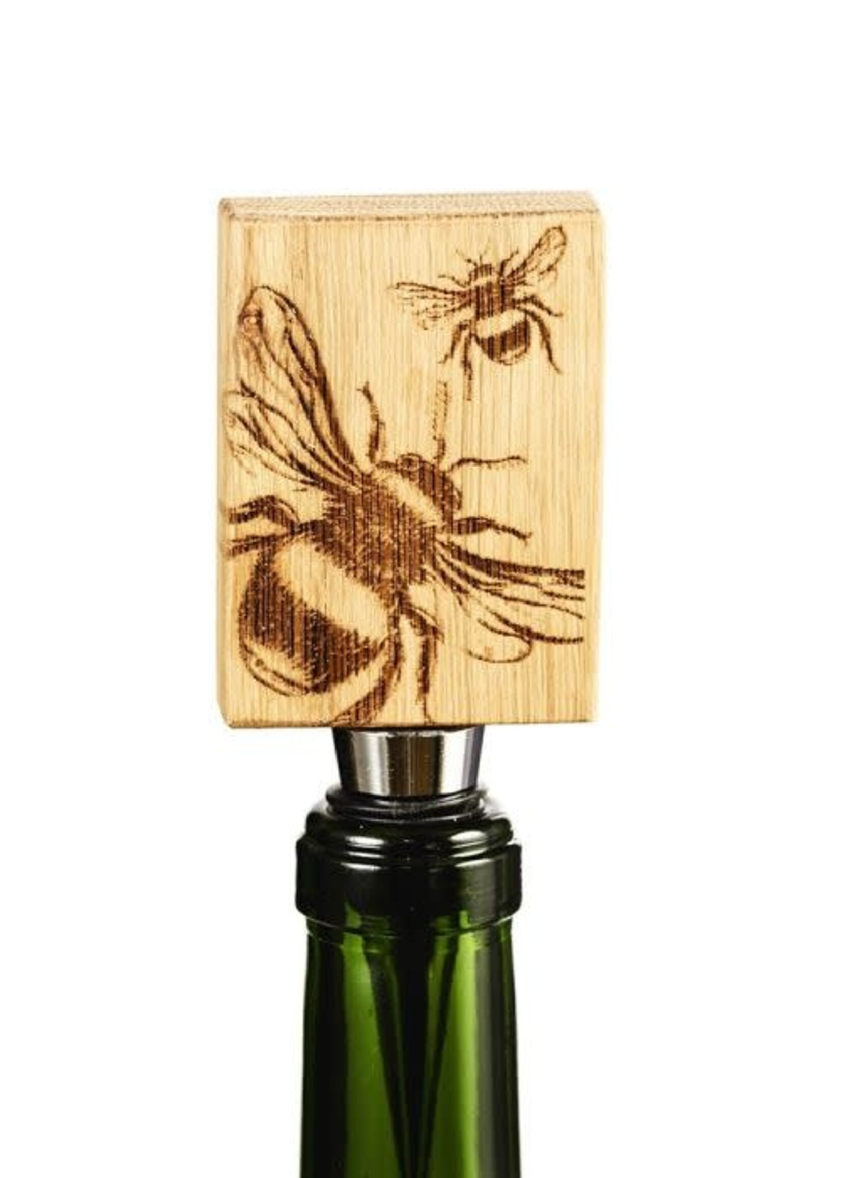 Selbrae House *Bee Bottle Stopper-Design