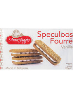 Annafaggio *175g Vanilla Speculoos-Edoko
