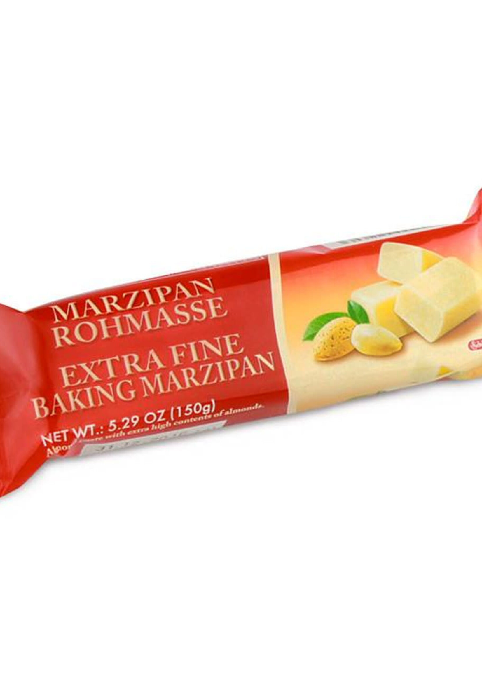 Schluck *150g Raw Baking Marzipan-Edoko