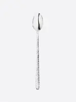 Puddifoot *Tofino Hammered Iced Tea/Parfait Spoon-Puddifoot