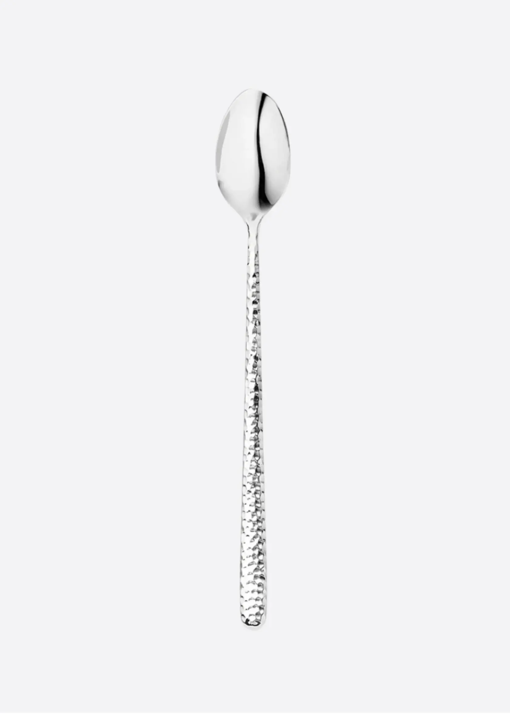 Puddifoot *Tofino Hammered Iced Tea/Parfait Spoon-Puddifoot