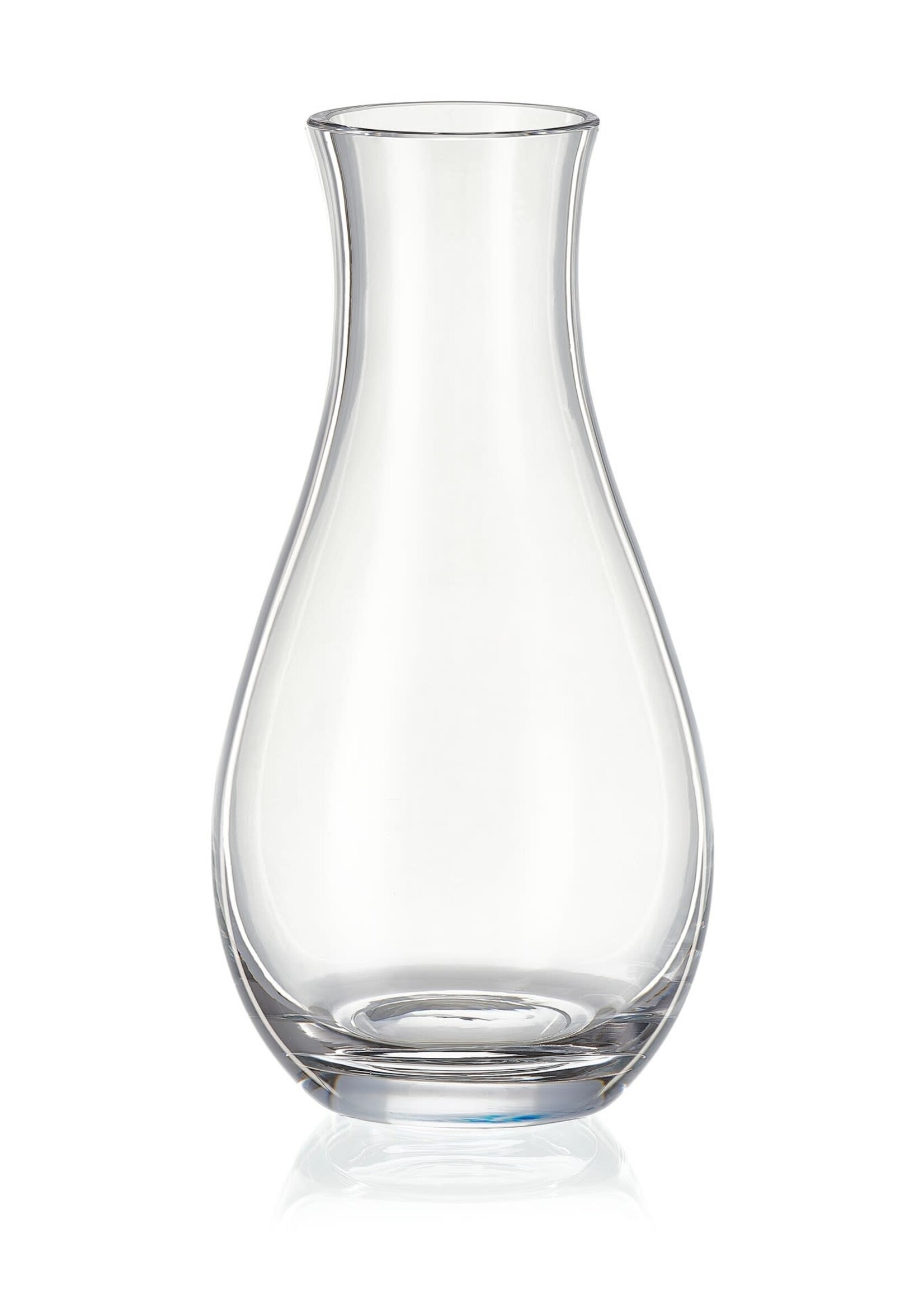 David Shaw Tableware *22cm Teardrop Vase-David Shaw