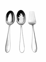 David Shaw Tableware *3pc Serving Set Splendide-David Shaw
