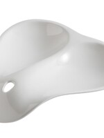 David Shaw Tableware *White Melamine Spoon Rest-David Shaw