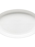 David Shaw Tableware *16" Salt Oval Pacifica Platter-David Shaw