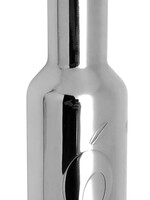 David Shaw Tableware *100ml s/s Oil Cruet-David Shaw