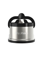 Any Sharp *Silver Any Sharp Knife Sharpener-David Shaw