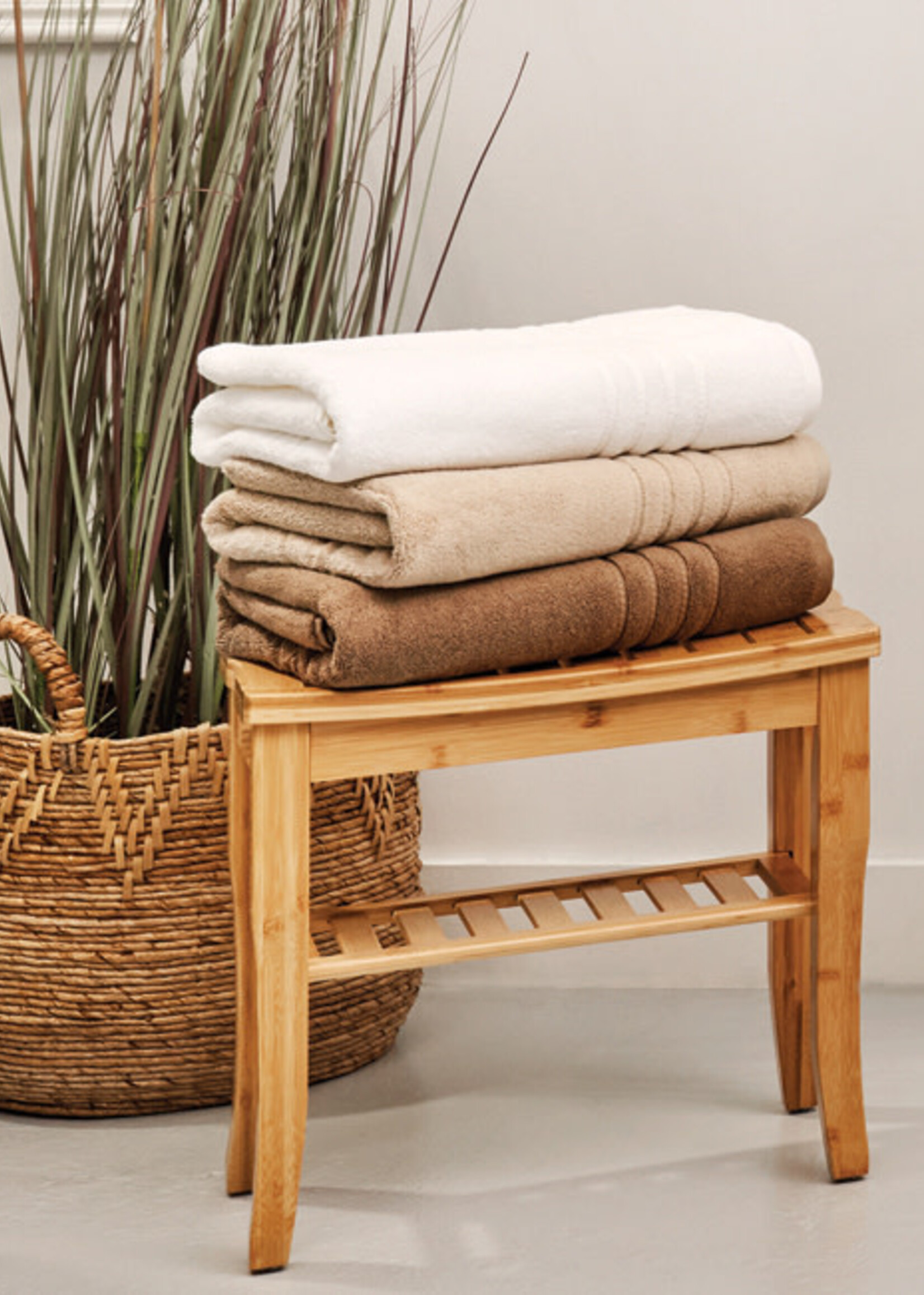 Cuddle Down *Sand Bath Sheet Portofino-Cuddle Down