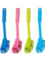 Port-Style *Asstd Super Dish Brush-Port-Style