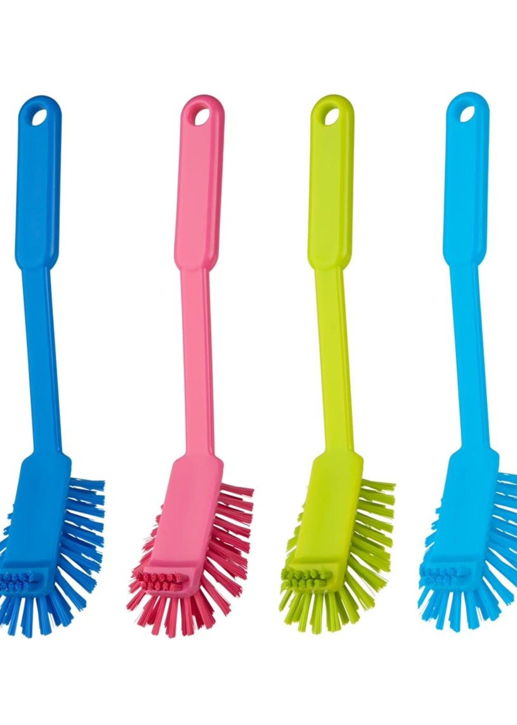 Port-Style *Asstd Super Dish Brush-Port-Style