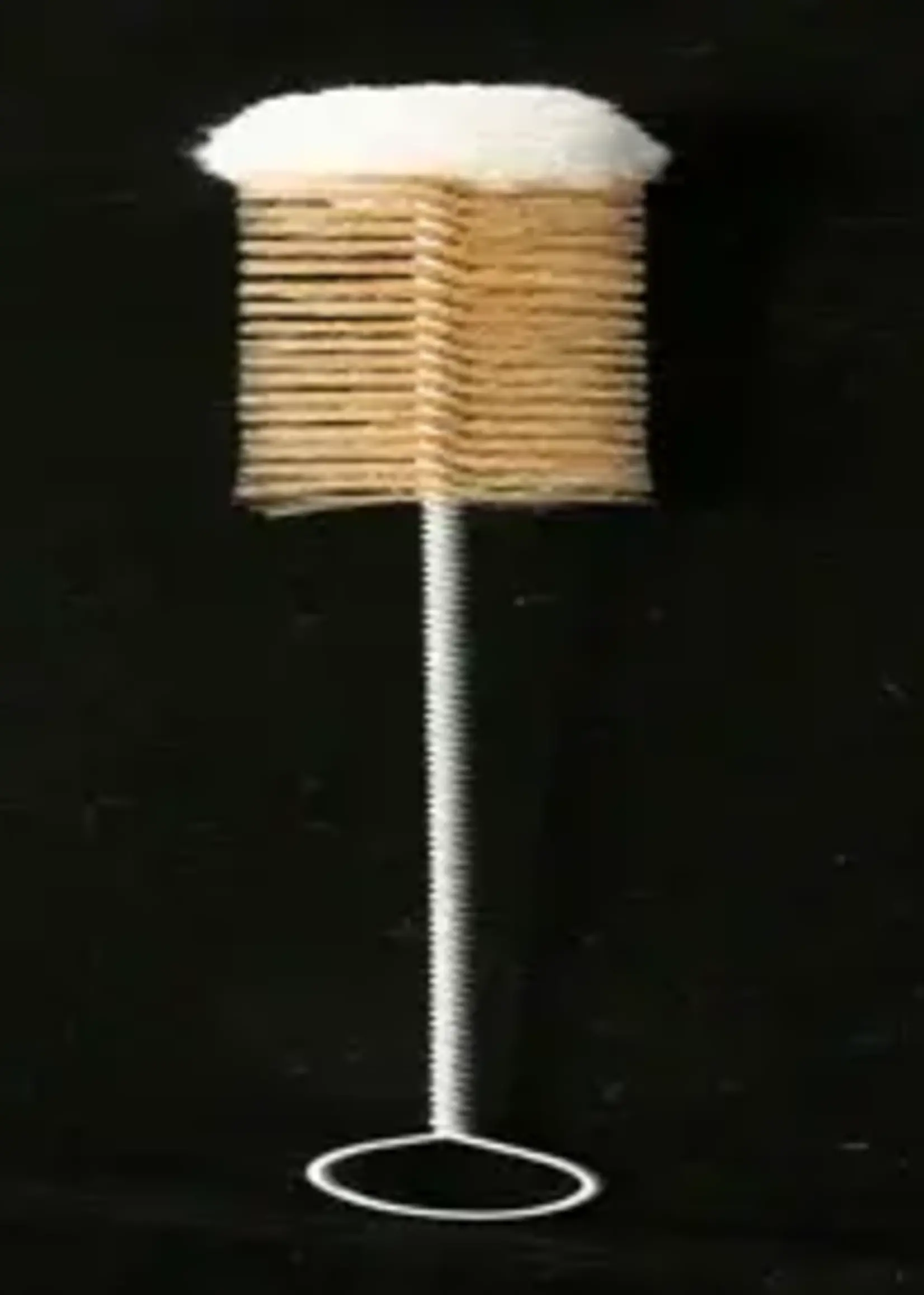 Port-Style *sm 9.7" Soft Tip Bottle/Vase Brush-Port-Style