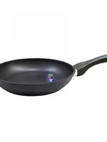 Josef Strauss *24cm Titanium Green Cuisine Frypan-Orly