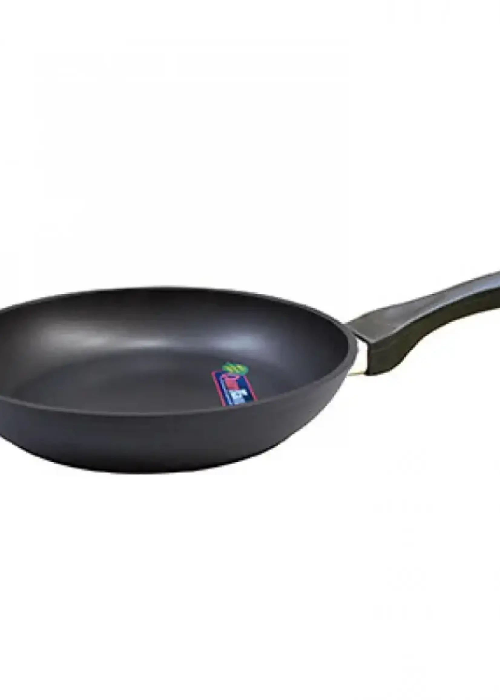 Josef Strauss *24cm Titanium Green Cuisine Frypan-Orly