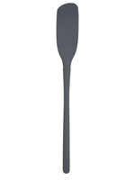 NorPro *Grey Silicone Blender Spatula-Nixon
