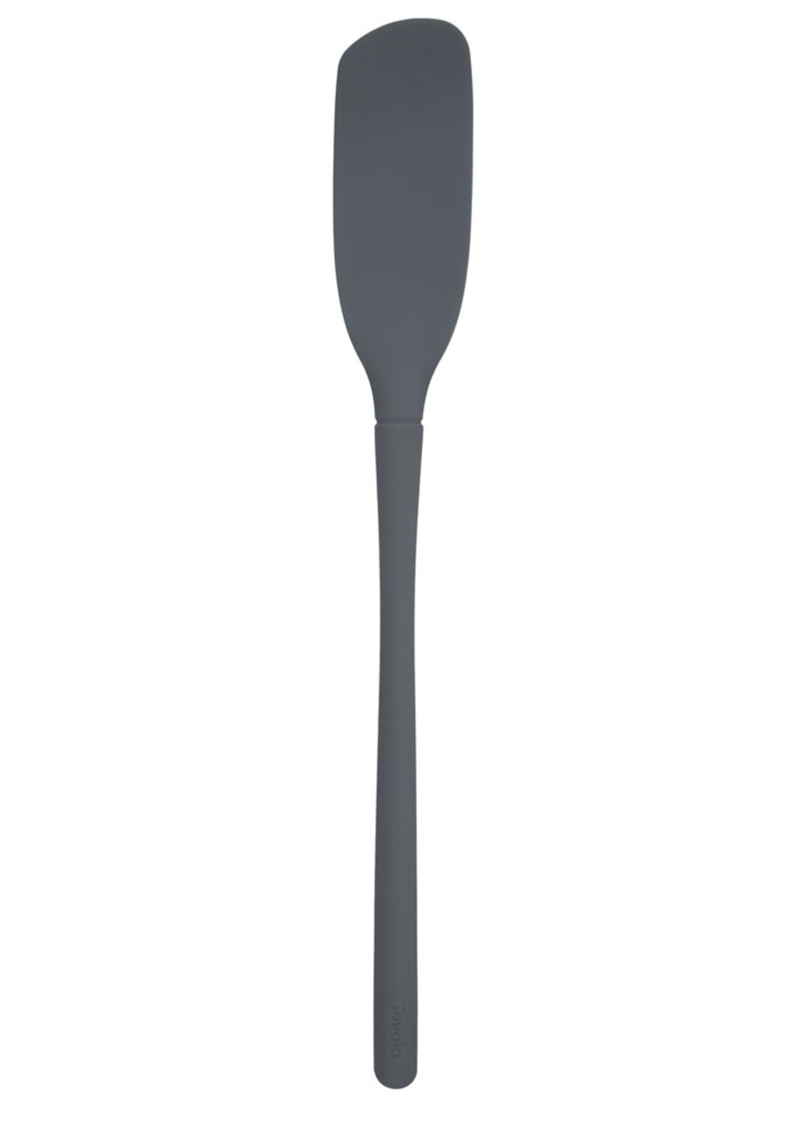 NorPro *Grey Silicone Blender Spatula-Nixon
