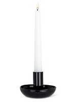 Abbott *2" Blk Pipe Taper Holder-Abbott